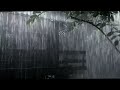 Rain Sounds for Sleeping - Relaxing Rain Sounds for Sleep,Fall asleep fast in 3 mins