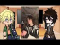 Past Solangelo reacts to the future | Part 1/2