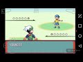 Getting our Starter!\Pokemon Emerald: Part 1