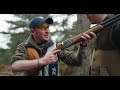Bisley Shooting Ground - The Clay Tour 2022