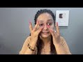 තත්පර 30න් Natural Glow Look එකක් | Easy Makeup using BB Cream within 30 seconds | Janet BB Cream