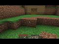 Minecraft But every episode the version INCREASES - Episode 1