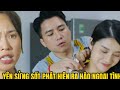 [ SAO KIM BẮN TIM SAO HOẢ TẬP 12 PREVIEW]  Yên Sửng Sốt Phát Hiện Ra Hào Ngoại Tình