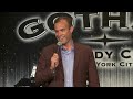 Tom Green's Outrageous Stand Up at Gotham Comedy Live