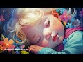 Bedtime Lullaby For Sweet Dreams ♥ Baby Music to Overcome Insomnia in 3 Minutes 💤