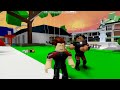 The END Of The HUNGER GAMES.. (Roblox Movie)