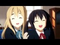 My Chemical Romance - I'm Not Okay (I Promise) (K-On! AMV)