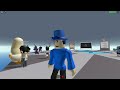 Roblox | Natural Disaster Survival Test Video