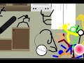 Redstone Items64 Sticknodes Animation Trilogy