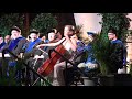 UTK Arts and Science Commencement - 