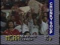 02/06/1991:  #9 North Carolina Tar Heels at NC State Wolfpack