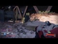 Destiny PVP Frontier Clash