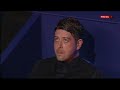 2012 World Snooker semi O'Sullivan vs Stevens frames 9-16 part 3