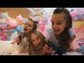 Nastya - Happy birthday song (Official video)