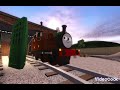 SODOR MILITARY ATTACK # 6( I'm Alive?)