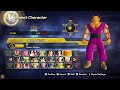 Dragon Ball Xenoverse 2 PS5 - All Characters & Costumes Showcase (Next Gen Update)