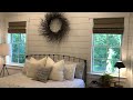 3 Charming Antique Farmhouse Style Tours - Home Tours With Music Only