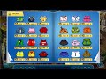 Club Penguin: July 20th 2016 Pin and Catalog (Finding Dory Party)