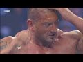 FULL MATCH: John Cena vs. Batista: SummerSlam 2008