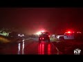 Drone tornado: video shows formation process of long track tornado 4k Kentucky USA May 26, 2024