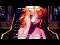 [Project DIVA] Ghost Rule - Kagamine Rin & Len version [English, Spanish & Romaji subs]