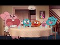 Gumball Needs To Stop Talking | The Signal | Gumball | Cartoon Network