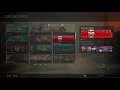 All of my COD MW Sprays Emblems & Calling Cards Collection