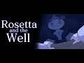 〖3〗Soundtrack Rpg ｜Rosetta And The Well｜【PerituneMaterial_Piano_Melancholy3_loop】