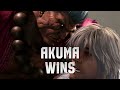 SF6 ♦ Shuto playing Akuma INCREDIBLY WELL