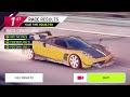 Asphalt 9 Himalayas Snow Vault / Improve Your Lap Time