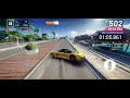 Panamera x City That Never Sleeps - 1:10.700 | F5 x Pier Pressure - 1:04.921 - Asphalt 9: Legends