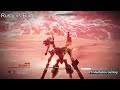 Dialogues you may have missed in Ice Worm mission Armored Core 6