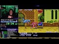 The King of Dragons (SNES (37:28)) Funkyfuji Speedrun