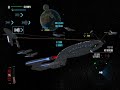 Star Trek  Legacy 2024 03 23 TNG Fed vs Klingon
