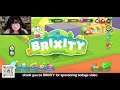 Building an ADORABLE City in BRIXITY #BRIXITY
