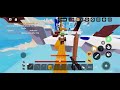 Playing bedwars with @WhisperWind_YT