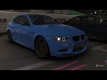 Forza Motorsport - “Quality Mode” [Xbox Series X]