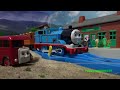 Tomy Thomas and Bertie's Great Race (2015)