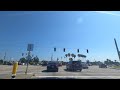 Let's Take A Drive 80 | Sunny Late Morning Drive | Fort Myers, Florida