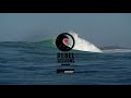 REBEL Sessions - Big Wave Surfing at Dungeons, South Africa!