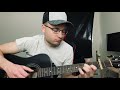 Merle Haggard - I’m a Lonesome Fugitive (Cover)