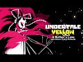 Undertale Yellow - A Mother's Love [Metal Remix by NyxTheShield]