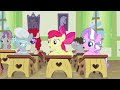 S2E11 | Family Appreciation Day | My Little Pony: Friendship Is Magic