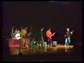 Hot Monkey Love HHS Talent Show 1992