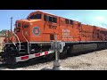 Railfanning Franklin Park IL 7/12/22