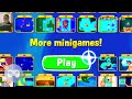 Fishdom Ads Mini Games Review (44) All Levels New Trailer Save Fish Collection
