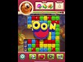 Toon blast | levels 655-660