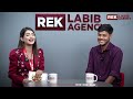 Rakib Hossain most popular YouTube stars | Adda with REK | Episode 06 | #reklabibagency