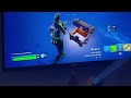 STARTING TO PLAY FORTNITE AGAIN!!