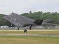 Lockheed F-117A Nighthawk